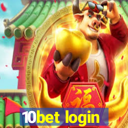 10bet login